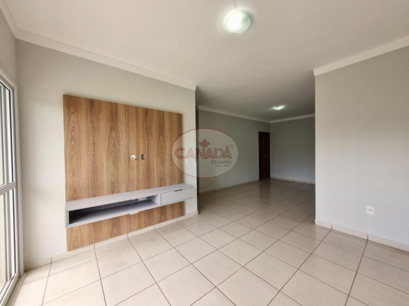 Aliança Imóveis - Imobiliária em Ribeirão Preto - SP - APARTAMENTO - JARDIM BOTANICO - RIBEIRAO PRETO