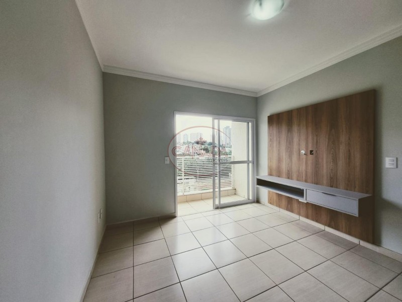 Aliança Imóveis - Imobiliária em Ribeirão Preto - SP - APARTAMENTO - JARDIM BOTANICO - RIBEIRAO PRETO