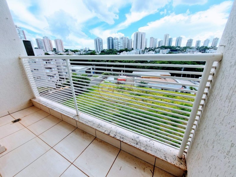 Aliança Imóveis - Imobiliária em Ribeirão Preto - SP - APARTAMENTO - JARDIM BOTANICO - RIBEIRAO PRETO