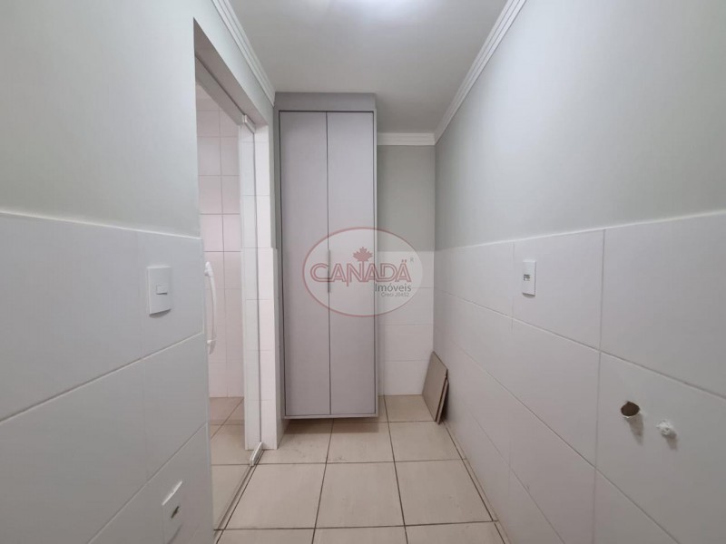 Aliança Imóveis - Imobiliária em Ribeirão Preto - SP - APARTAMENTO - JARDIM BOTANICO - RIBEIRAO PRETO