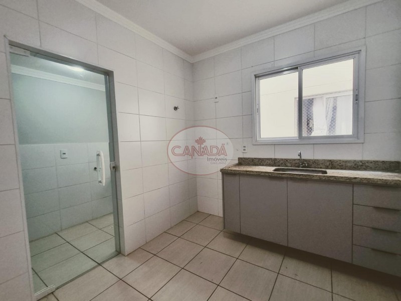 Aliança Imóveis - Imobiliária em Ribeirão Preto - SP - APARTAMENTO - JARDIM BOTANICO - RIBEIRAO PRETO