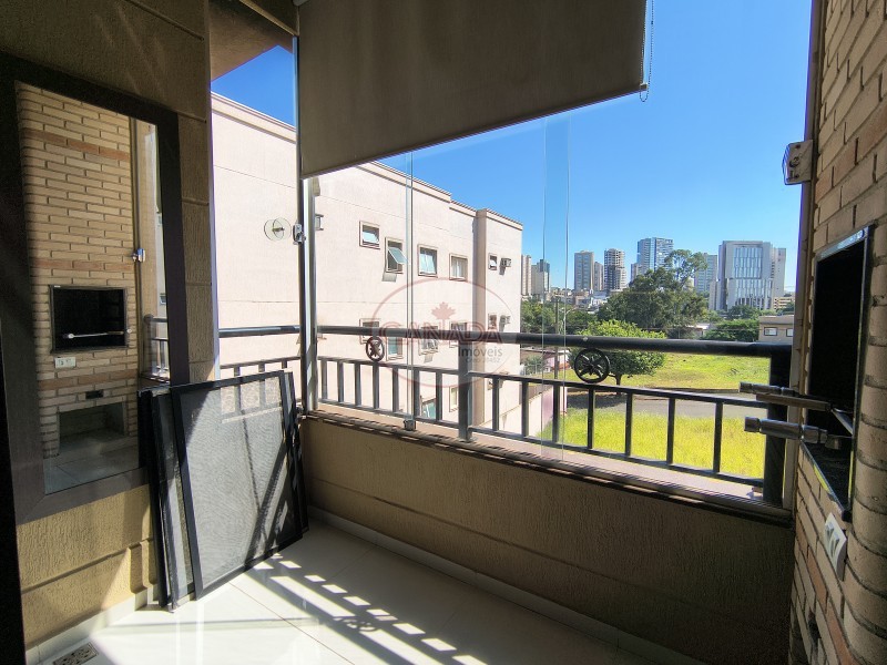 Aliança Imóveis - Imobiliária em Ribeirão Preto - SP - APARTAMENTO - JARDIM BOTANICO - RIBEIRAO PRETO