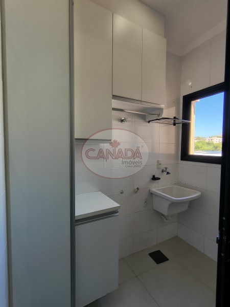 Aliança Imóveis - Imobiliária em Ribeirão Preto - SP - APARTAMENTO - JARDIM BOTANICO - RIBEIRAO PRETO