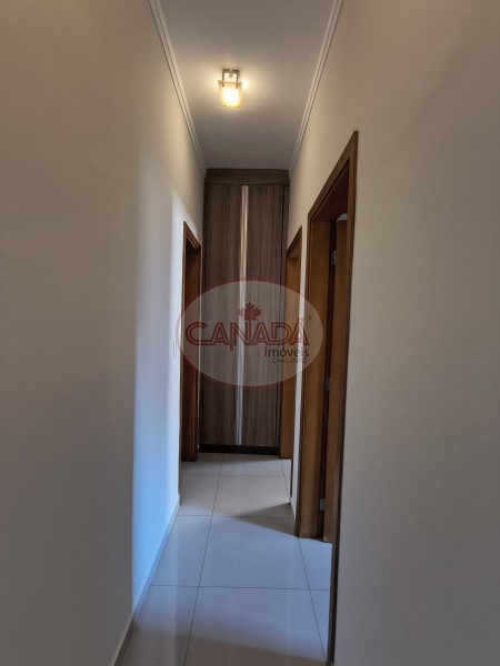 Aliança Imóveis - Imobiliária em Ribeirão Preto - SP - APARTAMENTO - JARDIM BOTANICO - RIBEIRAO PRETO