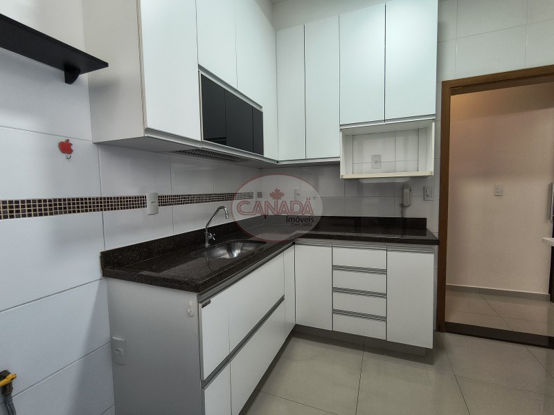 Aliança Imóveis - Imobiliária em Ribeirão Preto - SP - APARTAMENTO - JARDIM BOTANICO - RIBEIRAO PRETO