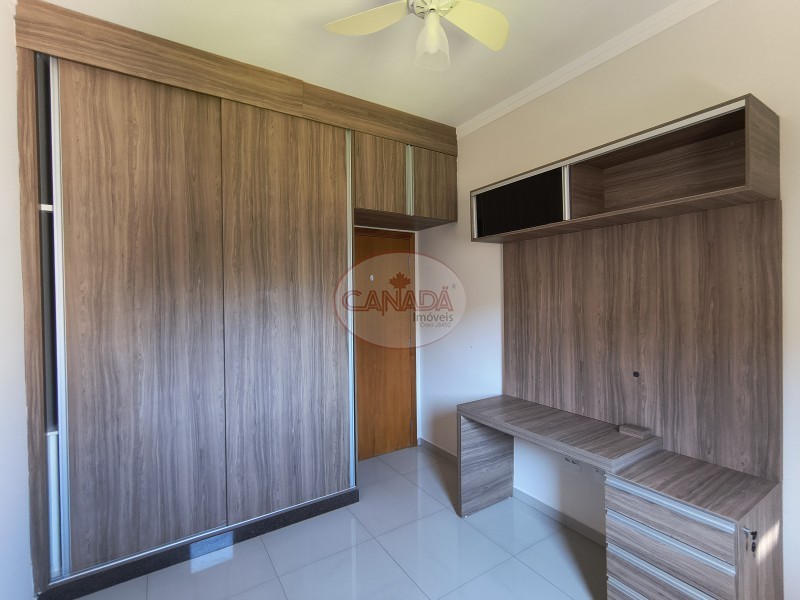 Aliança Imóveis - Imobiliária em Ribeirão Preto - SP - APARTAMENTO - JARDIM BOTANICO - RIBEIRAO PRETO