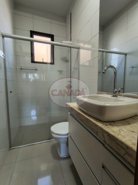 Aliança Imóveis - Imobiliária em Ribeirão Preto - SP - APARTAMENTO - JARDIM BOTANICO - RIBEIRAO PRETO