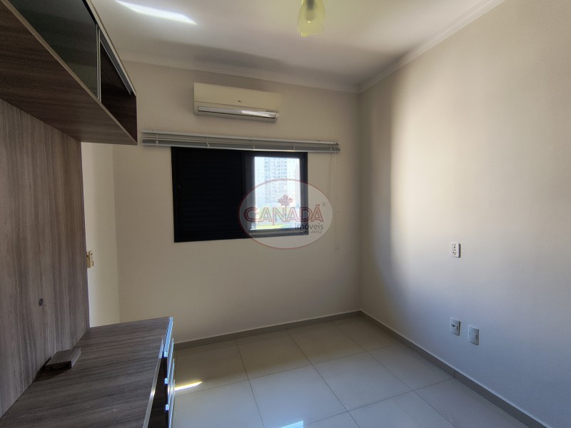 Aliança Imóveis - Imobiliária em Ribeirão Preto - SP - APARTAMENTO - JARDIM BOTANICO - RIBEIRAO PRETO