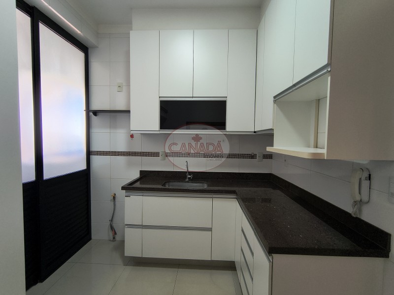 Aliança Imóveis - Imobiliária em Ribeirão Preto - SP - APARTAMENTO - JARDIM BOTANICO - RIBEIRAO PRETO