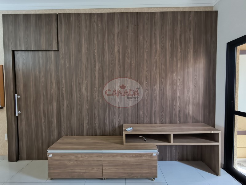 Aliança Imóveis - Imobiliária em Ribeirão Preto - SP - APARTAMENTO - JARDIM BOTANICO - RIBEIRAO PRETO