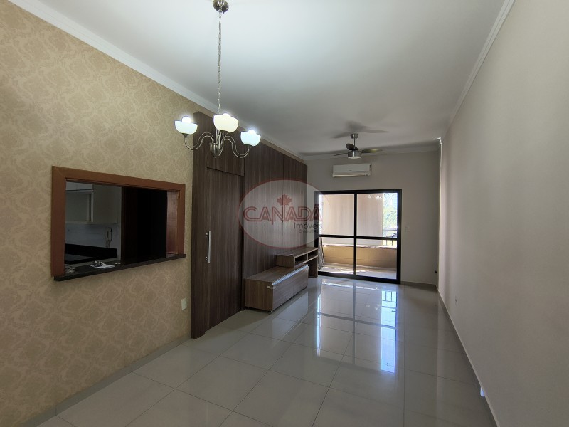 Aliança Imóveis - Imobiliária em Ribeirão Preto - SP - APARTAMENTO - JARDIM BOTANICO - RIBEIRAO PRETO