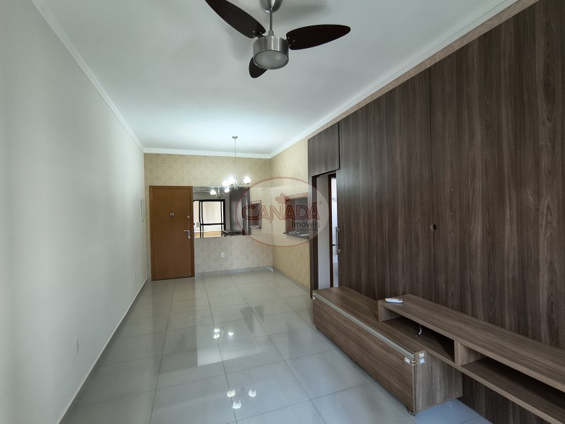 Aliança Imóveis - Imobiliária em Ribeirão Preto - SP - APARTAMENTO - JARDIM BOTANICO - RIBEIRAO PRETO