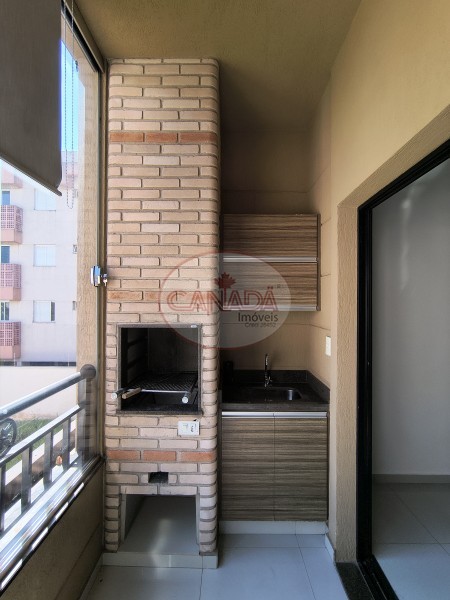 Aliança Imóveis - Imobiliária em Ribeirão Preto - SP - APARTAMENTO - JARDIM BOTANICO - RIBEIRAO PRETO