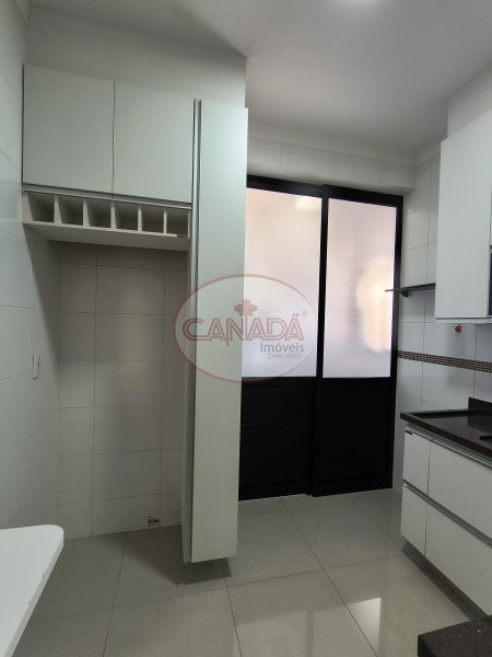 Aliança Imóveis - Imobiliária em Ribeirão Preto - SP - APARTAMENTO - JARDIM BOTANICO - RIBEIRAO PRETO