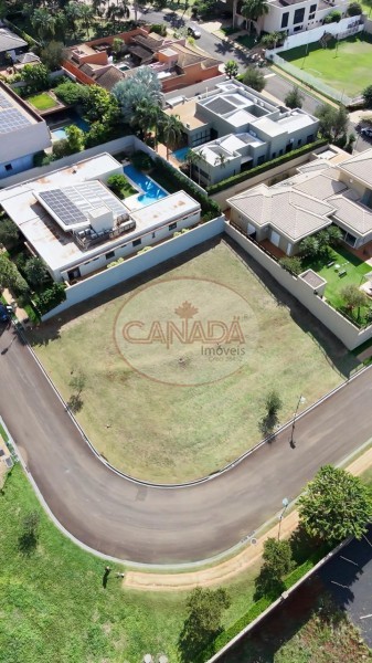 Aliança Imóveis - Imobiliária em Ribeirão Preto - SP - TERRENO - JARDIM BOTANICO - RIBEIRAO PRETO