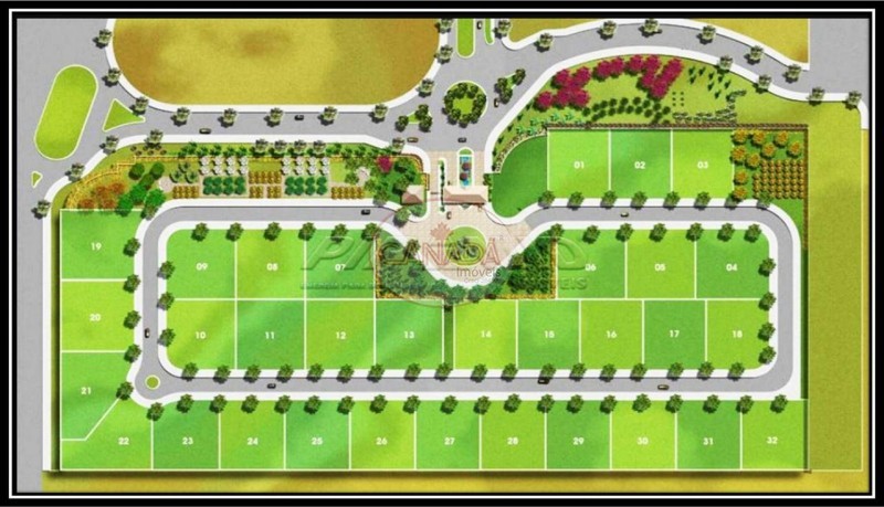 Aliança Imóveis - Imobiliária em Ribeirão Preto - SP - TERRENO - JARDIM BOTANICO - RIBEIRAO PRETO
