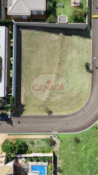 Aliança Imóveis - Imobiliária em Ribeirão Preto - SP - TERRENO - JARDIM BOTANICO - RIBEIRAO PRETO