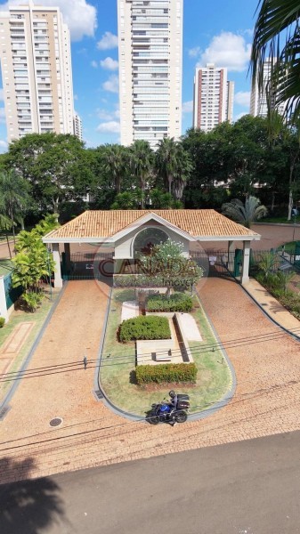 Aliança Imóveis - Imobiliária em Ribeirão Preto - SP - TERRENO - JARDIM BOTANICO - RIBEIRAO PRETO