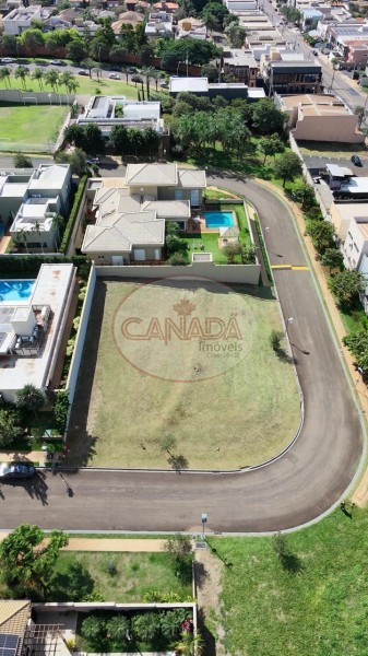 Aliança Imóveis - Imobiliária em Ribeirão Preto - SP - TERRENO - JARDIM BOTANICO - RIBEIRAO PRETO