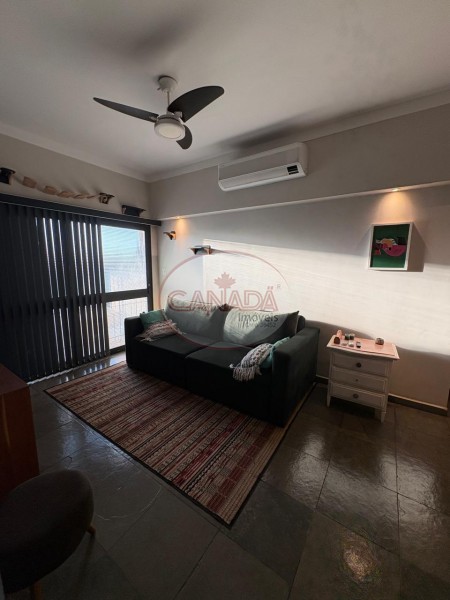 Aliança Imóveis - Imobiliária em Ribeirão Preto - SP - APARTAMENTO - CENTRO - RIBEIRAO PRETO