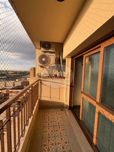 Aliança Imóveis - Imobiliária em Ribeirão Preto - SP - APARTAMENTO - CENTRO - RIBEIRAO PRETO