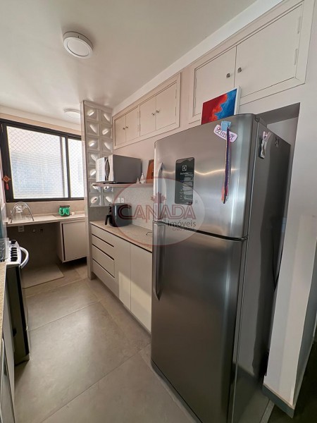 Aliança Imóveis - Imobiliária em Ribeirão Preto - SP - APARTAMENTO - CENTRO - RIBEIRAO PRETO