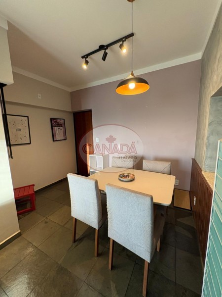 Aliança Imóveis - Imobiliária em Ribeirão Preto - SP - APARTAMENTO - CENTRO - RIBEIRAO PRETO