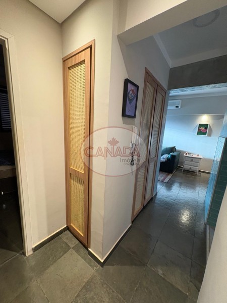 Aliança Imóveis - Imobiliária em Ribeirão Preto - SP - APARTAMENTO - CENTRO - RIBEIRAO PRETO