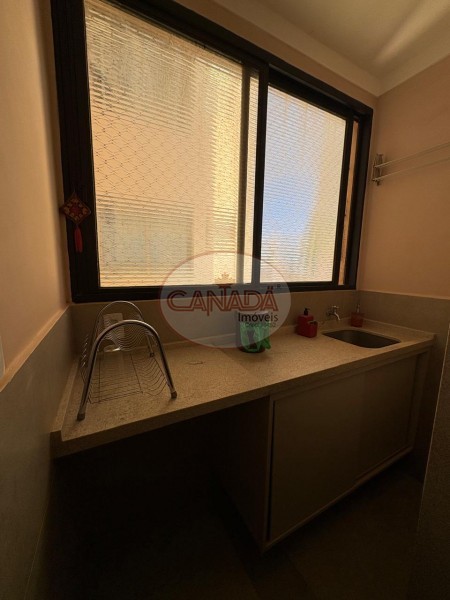 Aliança Imóveis - Imobiliária em Ribeirão Preto - SP - APARTAMENTO - CENTRO - RIBEIRAO PRETO