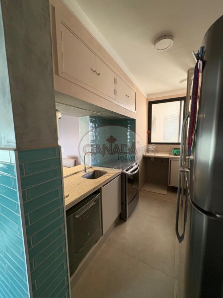 Aliança Imóveis - Imobiliária em Ribeirão Preto - SP - APARTAMENTO - CENTRO - RIBEIRAO PRETO