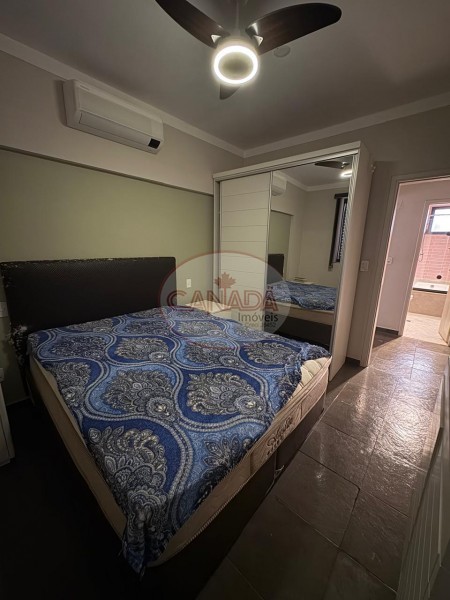 Aliança Imóveis - Imobiliária em Ribeirão Preto - SP - APARTAMENTO - CENTRO - RIBEIRAO PRETO