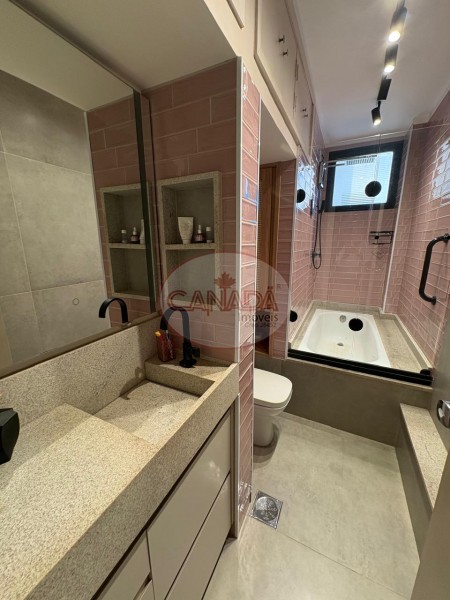 Aliança Imóveis - Imobiliária em Ribeirão Preto - SP - APARTAMENTO - CENTRO - RIBEIRAO PRETO