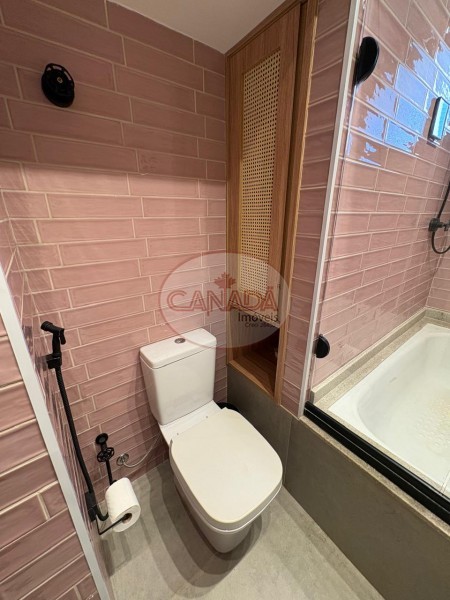 Aliança Imóveis - Imobiliária em Ribeirão Preto - SP - APARTAMENTO - CENTRO - RIBEIRAO PRETO
