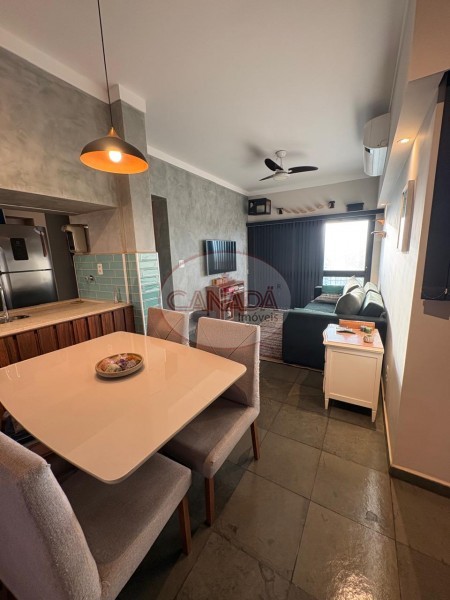 Aliança Imóveis - Imobiliária em Ribeirão Preto - SP - APARTAMENTO - CENTRO - RIBEIRAO PRETO