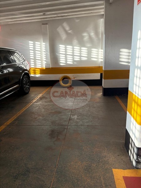 Aliança Imóveis - Imobiliária em Ribeirão Preto - SP - APARTAMENTO - CENTRO - RIBEIRAO PRETO