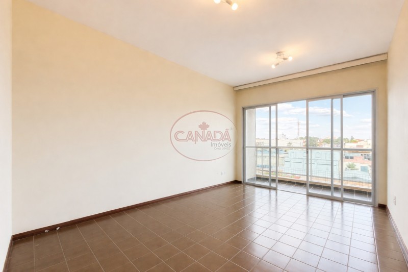 Aliança Imóveis - Imobiliária em Ribeirão Preto - SP - APARTAMENTO - JARDIM SUMARE - RIBEIRAO PRETO