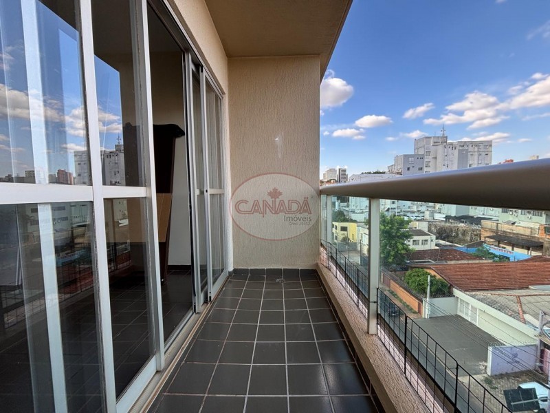 Aliança Imóveis - Imobiliária em Ribeirão Preto - SP - APARTAMENTO - JARDIM SUMARE - RIBEIRAO PRETO