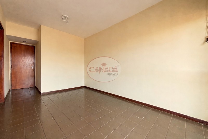 Aliança Imóveis - Imobiliária em Ribeirão Preto - SP - APARTAMENTO - JARDIM SUMARE - RIBEIRAO PRETO