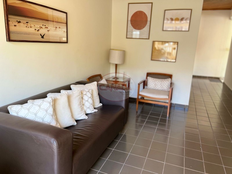 Aliança Imóveis - Imobiliária em Ribeirão Preto - SP - APARTAMENTO - JARDIM SUMARE - RIBEIRAO PRETO
