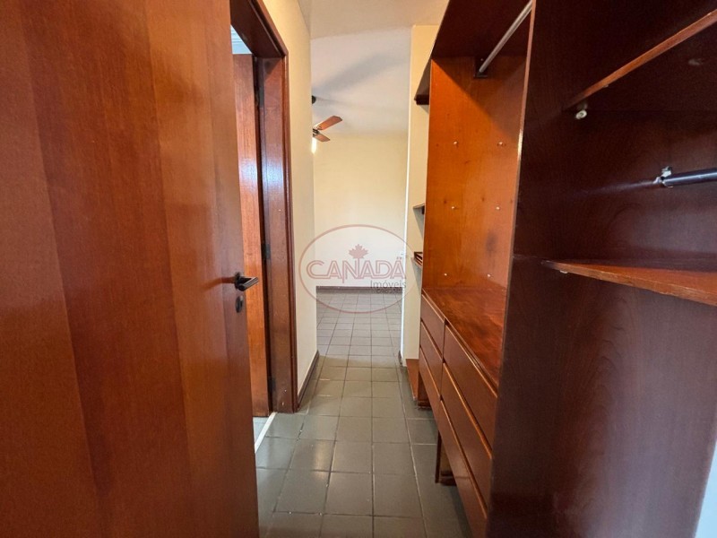 Aliança Imóveis - Imobiliária em Ribeirão Preto - SP - APARTAMENTO - JARDIM SUMARE - RIBEIRAO PRETO