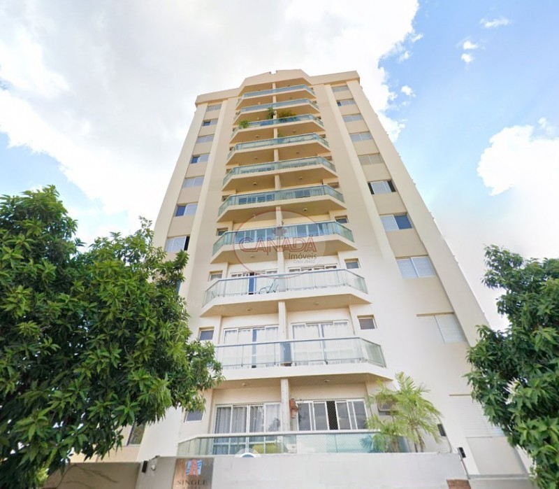 Aliança Imóveis - Imobiliária em Ribeirão Preto - SP - APARTAMENTO - JARDIM SUMARE - RIBEIRAO PRETO