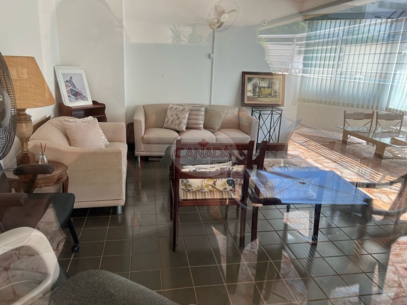 Aliança Imóveis - Imobiliária em Ribeirão Preto - SP - APARTAMENTO - JARDIM SUMARE - RIBEIRAO PRETO