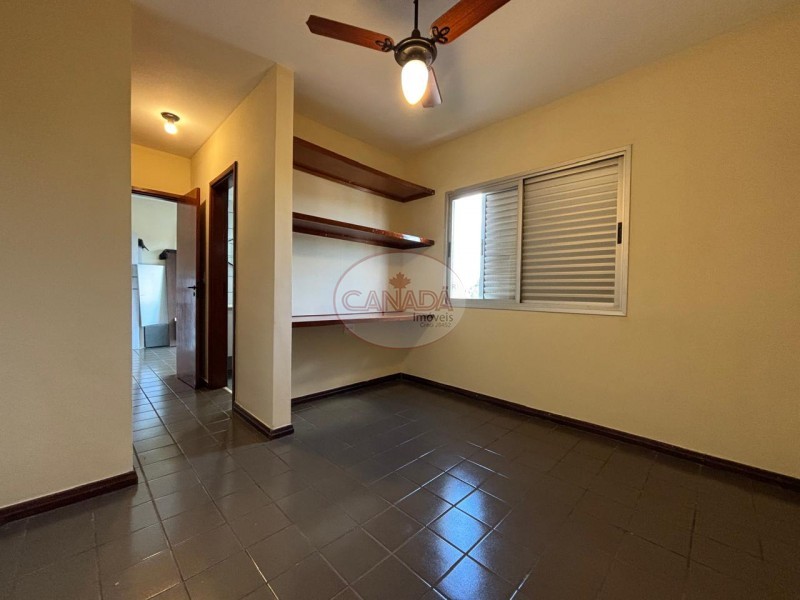 Aliança Imóveis - Imobiliária em Ribeirão Preto - SP - APARTAMENTO - JARDIM SUMARE - RIBEIRAO PRETO