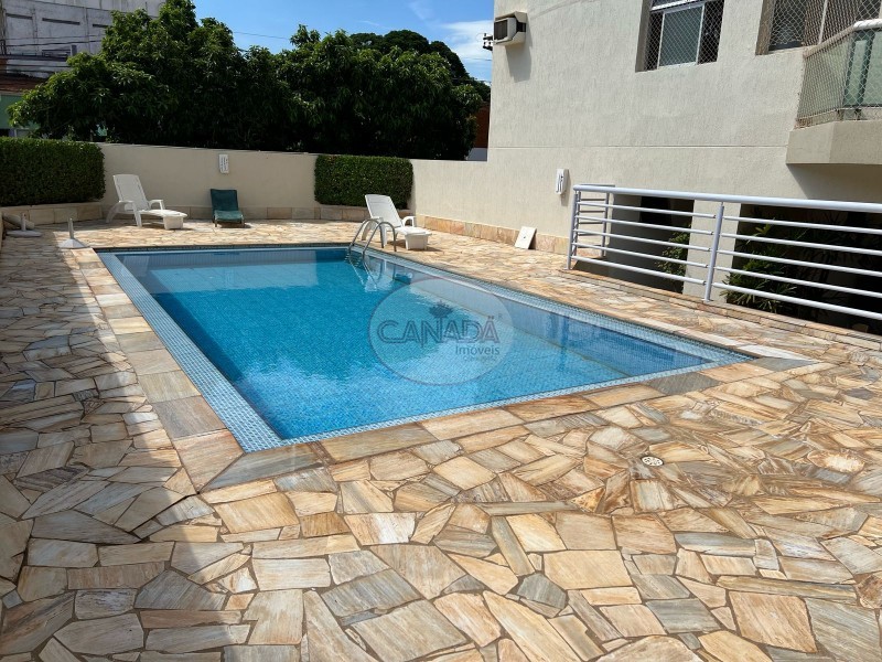 Aliança Imóveis - Imobiliária em Ribeirão Preto - SP - APARTAMENTO - JARDIM SUMARE - RIBEIRAO PRETO