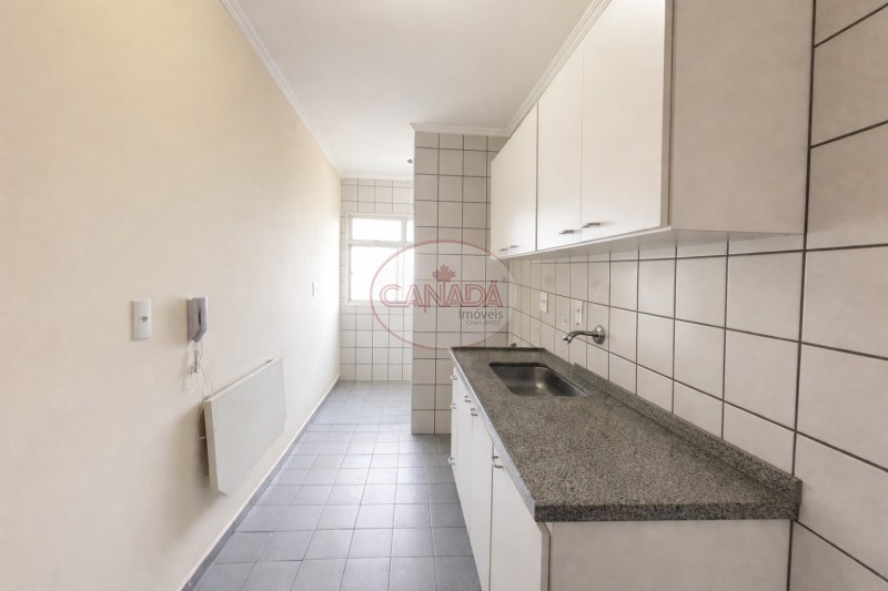 Aliança Imóveis - Imobiliária em Ribeirão Preto - SP - APARTAMENTO - JARDIM SUMARE - RIBEIRAO PRETO