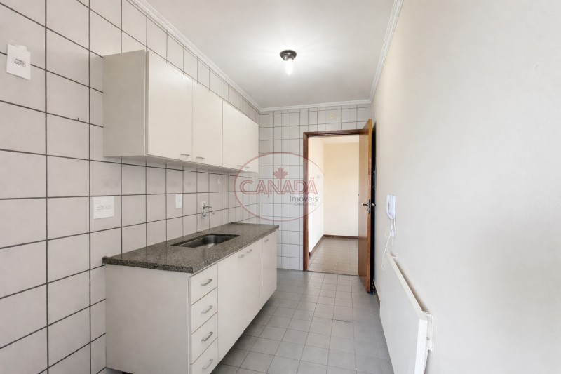Aliança Imóveis - Imobiliária em Ribeirão Preto - SP - APARTAMENTO - JARDIM SUMARE - RIBEIRAO PRETO