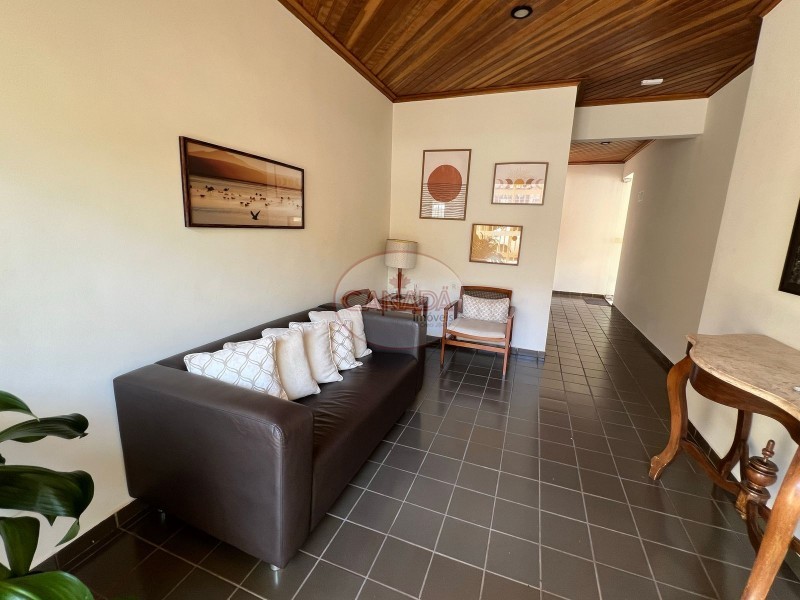 Aliança Imóveis - Imobiliária em Ribeirão Preto - SP - APARTAMENTO - JARDIM SUMARE - RIBEIRAO PRETO