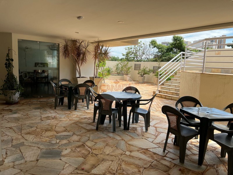 Aliança Imóveis - Imobiliária em Ribeirão Preto - SP - APARTAMENTO - JARDIM SUMARE - RIBEIRAO PRETO