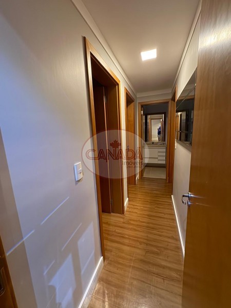 Aliança Imóveis - Imobiliária em Ribeirão Preto - SP - APARTAMENTO - JARDIM PAULISTA  - RIBEIRAO PRETO