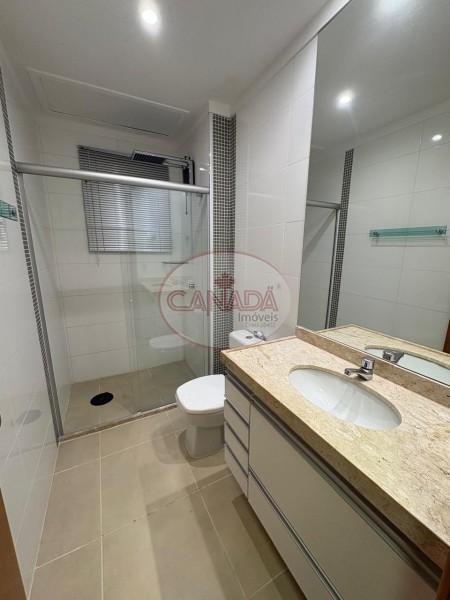 Aliança Imóveis - Imobiliária em Ribeirão Preto - SP - APARTAMENTO - JARDIM PAULISTA  - RIBEIRAO PRETO